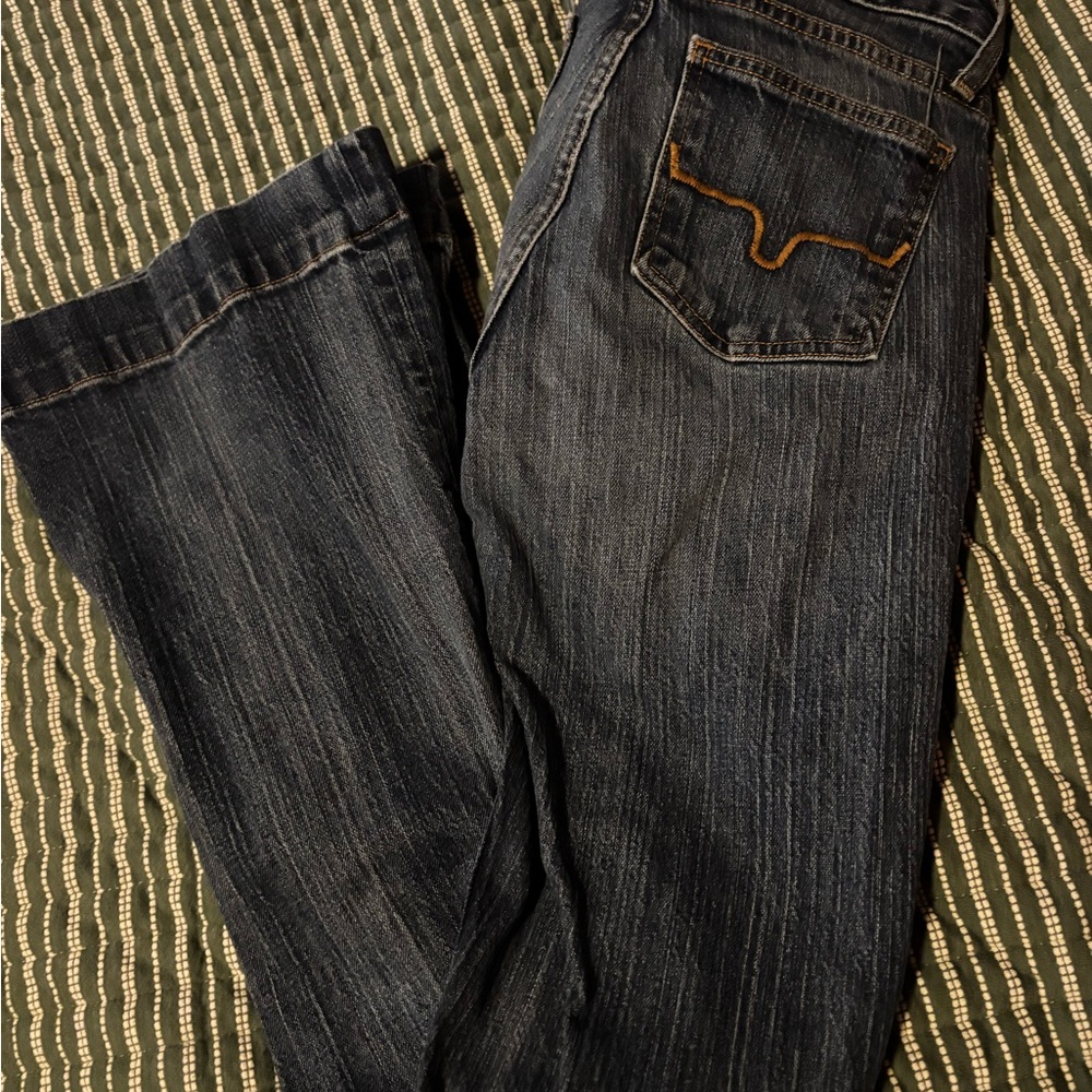 Kimes jeans